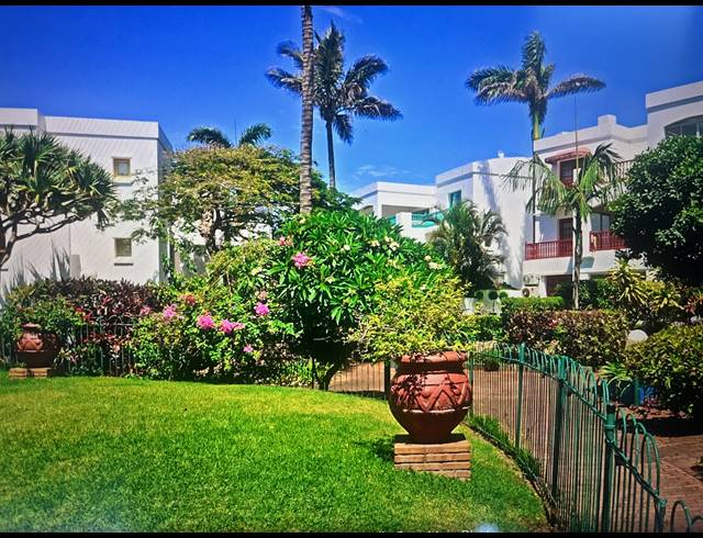 3 BEDROOM APARTMENT TO LET IN SALT ROCK